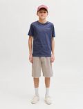 Bermuda Jack & Jones - kaki - 2
