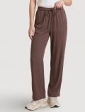 Pantalone Only - marrone - 0