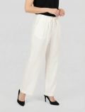 Pantalone Only - bright white - 0