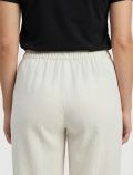 Pantalone Only - bright white - 1