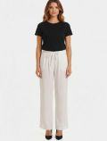 Pantalone Only - bright white - 2