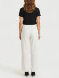 Pantalone Only - bright white - 3