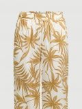 Pantalone Only - cloud dancer - 1