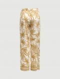 Pantalone Only - cloud dancer - 2