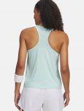 Canotta sportiva Under Armour - menta - 2