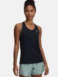 Canotta sportiva Under Armour - black - 0