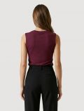 Top Only - grape - 3