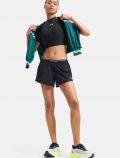 Pantalone corto sportivo Under Armour - black - 2