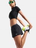 Pantalone corto sportivo Under Armour - black - 4