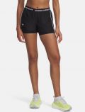 Pantalone corto sportivo Under Armour - black - 0