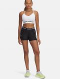 Pantalone corto sportivo Under Armour - black - 2