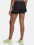 Pantalone corto sportivo Under Armour - black - 3