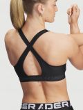 Top sportivo Under Armour - black - 1