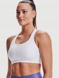 Top sportivo Under Armour - white - 0