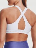 Top sportivo Under Armour - white - 1