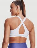 Top sportivo Under Armour - white - 2
