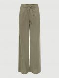 Pantalone Only - oliva - 0