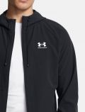 Giubbino Under Armour - black - 1