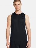 Canotta sportiva Under Armour - black - 0