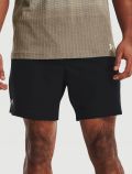 Pantalone corto sportivo Under Armour - black - 0