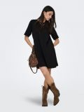 Abito Only - nero - 2