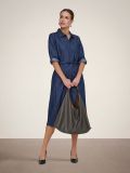 Abito Jdy - medium blue denim - 2