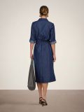 Abito Jdy - medium blue denim - 4