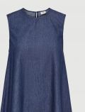 Abito Jdy - medium blue denim - 1
