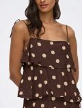 Abito Jdy - marrone - 1