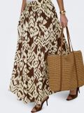 Gonna Jdy - marrone beige - 2