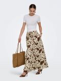 Gonna Jdy - marrone beige - 3