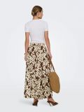 Gonna Jdy - marrone beige - 4