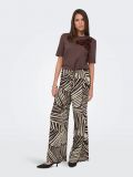 Pantalone Jdy - cioccolato - 3