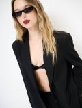 Giacca Kikisix - nero - 1
