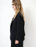 Giacca Kikisix - nero - 3