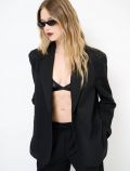 Giacca Kikisix - nero - 4