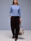 Maglia in felpa Street One - azzurro - 2