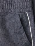 Pantalone Street One - blu - 1