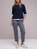 Pantalone Street One - blu - 2