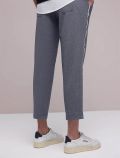 Pantalone Street One - blu - 4