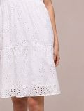 Abito Street One - bianco - 1
