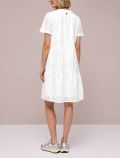 Abito Street One - bianco - 3
