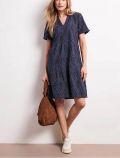 Abito Street One - blu - 2