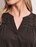 Top Street One - brown - 2