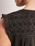 Top Street One - brown - 4