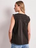Top Street One - brown - 5