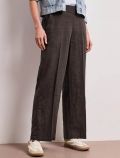 Pantalone Street One - brown - 0