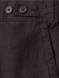 Pantalone Street One - brown - 1