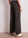 Pantalone Street One - brown - 4
