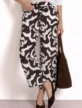 Pantalone Street One - brown - 0